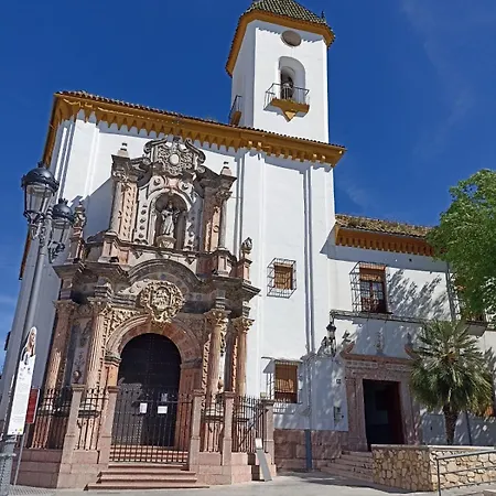 La Casa Del Limonero Holiday home