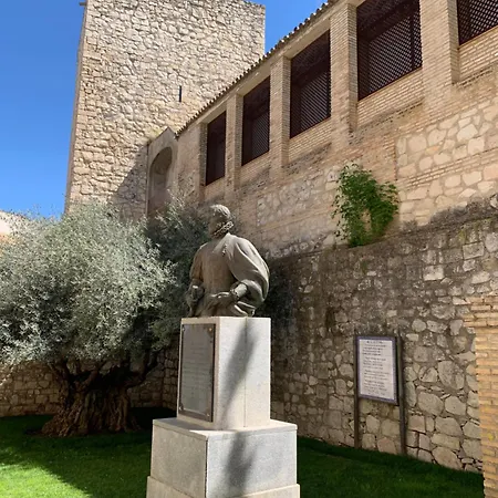La Casa Del Limonero * Lucena